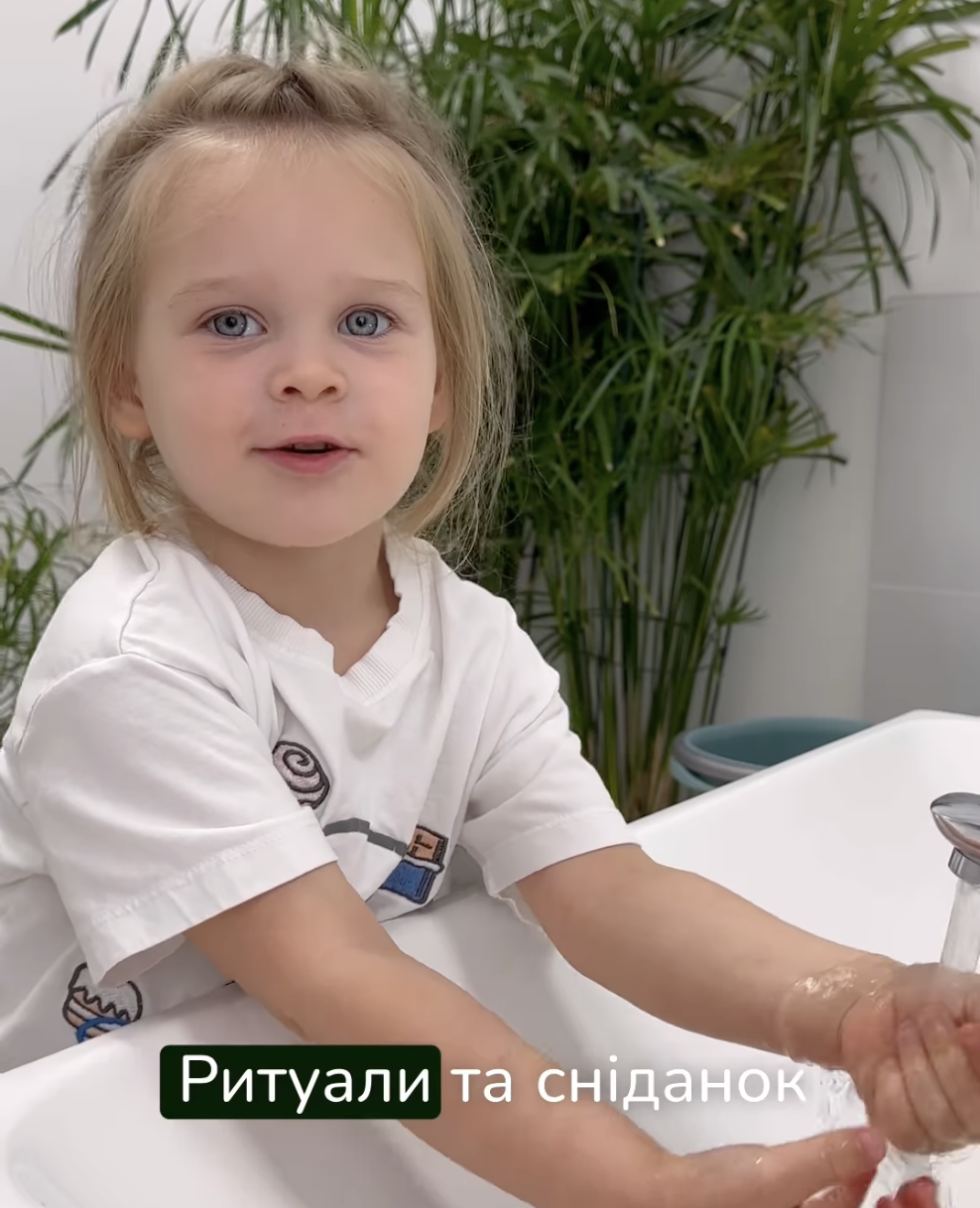 Lumo Montessori Instagram post 2